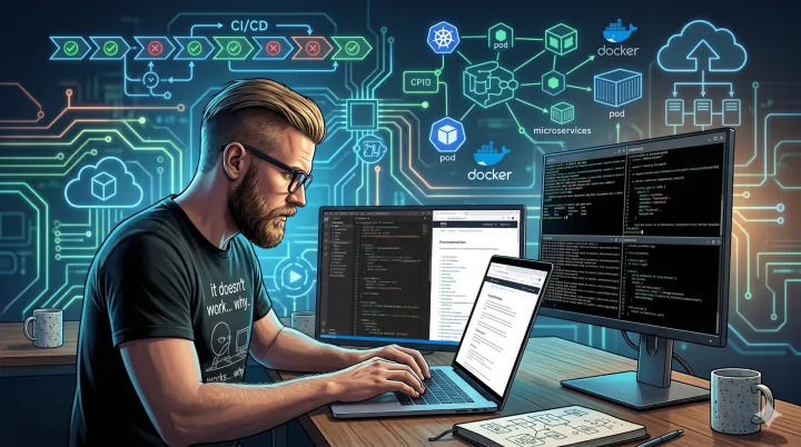 Linux: даведка па часта ўжываемым камандам